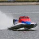 Illustration for article titled Two Seater preps media ahead of this weekends return of F1 Powerboat racing to London